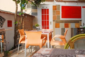 B&B Cappotto Civico 48