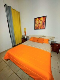 B&B Cappotto Civico 48