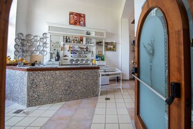 B&B Cappotto Civico 48