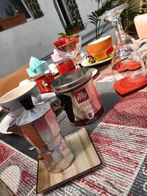 B&B Cappotto Civico 48