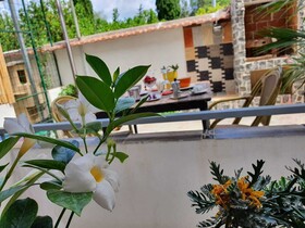 B&B Cappotto Civico 48