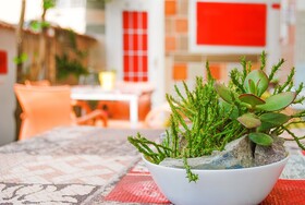 B&B Cappotto Civico 48