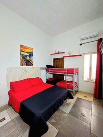 B&B Cappotto Civico 48