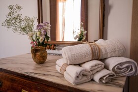 B&B Cappotto Civico 48