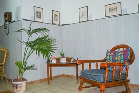 B&B Cappotto Civico 48