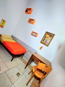 B&B Cappotto Civico 48