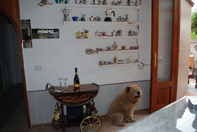 B&B Cappotto Civico 48