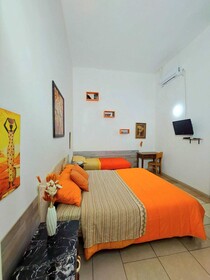 B&B Cappotto Civico 48