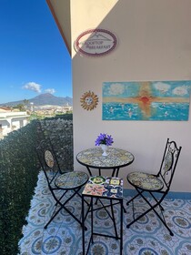 B&b Il Tempio Di Giove Pompei