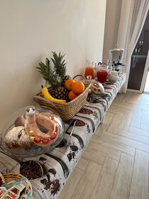 B&b Il Tempio Di Giove Pompei