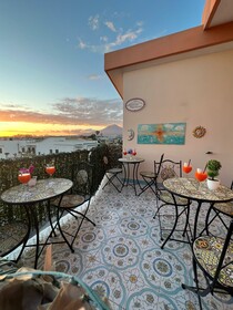 B&b Il Tempio Di Giove Pompei