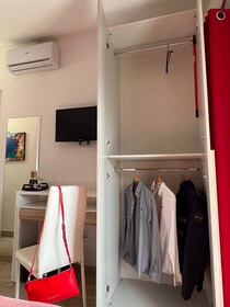 B&b Il Tempio Di Giove Pompei