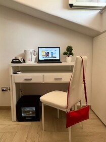 B&b Il Tempio Di Giove Pompei