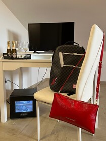 B&b Il Tempio Di Giove Pompei