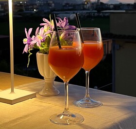 B&b Il Tempio Di Giove Pompei