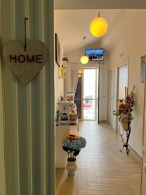 B&b Il Tempio Di Giove Pompei