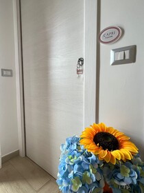 B&b Il Tempio Di Giove Pompei