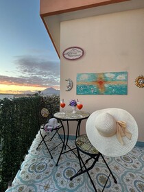 B&b Il Tempio Di Giove Pompei