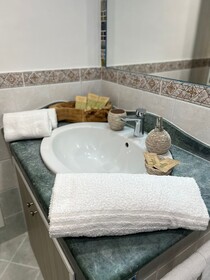 B&b Il Tempio Di Giove Pompei