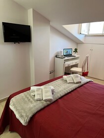 B&b Il Tempio Di Giove Pompei