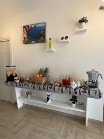 B&b Il Tempio Di Giove Pompei