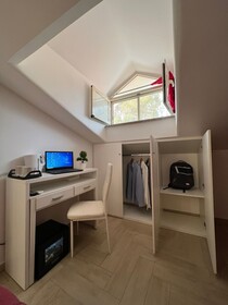 B&b Il Tempio Di Giove Pompei