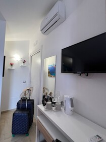 B&b Il Tempio Di Giove Pompei