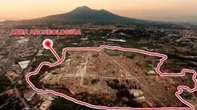 B&B Pompeii Ruins De Charme