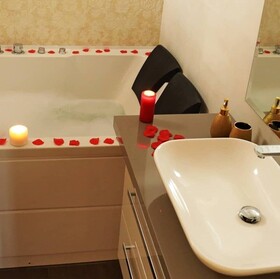 B&B Pompeii Ruins De Charme