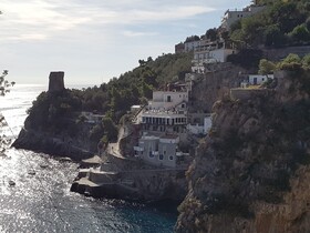 B&B Pompeii Ruins De Charme