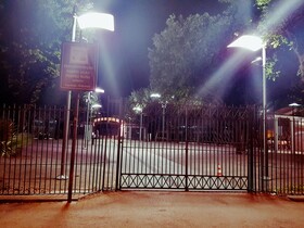 B&B Pompeii Ruins De Charme