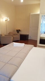 B&B Pompeii Ruins De Charme