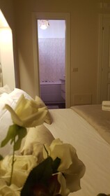 B&B Pompeii Ruins De Charme