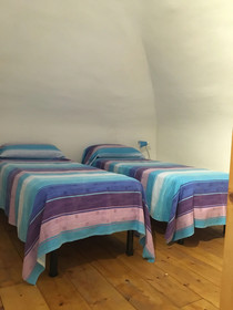 B&B PompeiLog