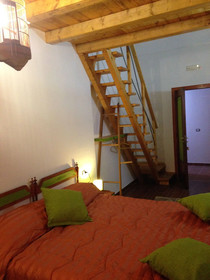 B&B PompeiLog