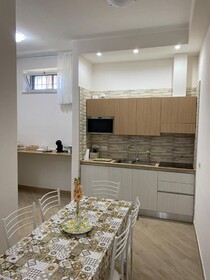 B B Donnarooms Pompeii