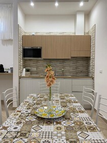 B B Donnarooms Pompeii