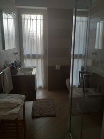 B B Donnarooms Pompeii