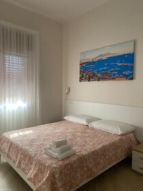 B B Donnarooms Pompeii