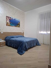 B B Donnarooms Pompeii