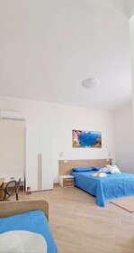 B B Donnarooms Pompeii