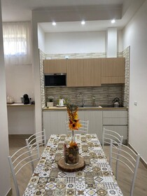 B B Donnarooms Pompeii