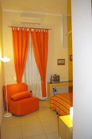 B&B Pompei Welcome