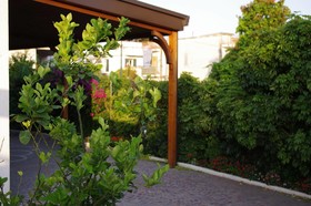 B&B Pompei Welcome