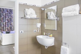 Bosco De' Medici Resort