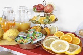 Bosco De' Medici Resort