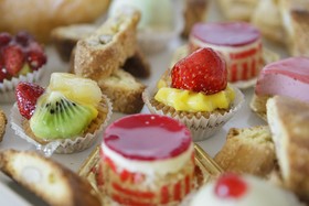 Bosco De' Medici Resort