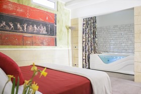 Bosco De' Medici Resort