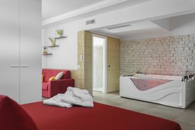 Bosco De' Medici Resort