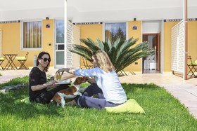 Bosco De' Medici Resort